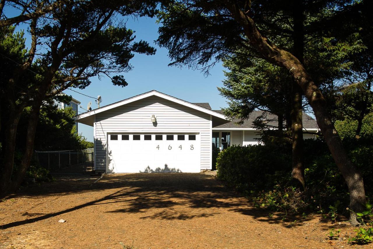 Pacific Rest Villa Waldport Exterior photo